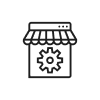 Amazon Storefront Creation and Logistics